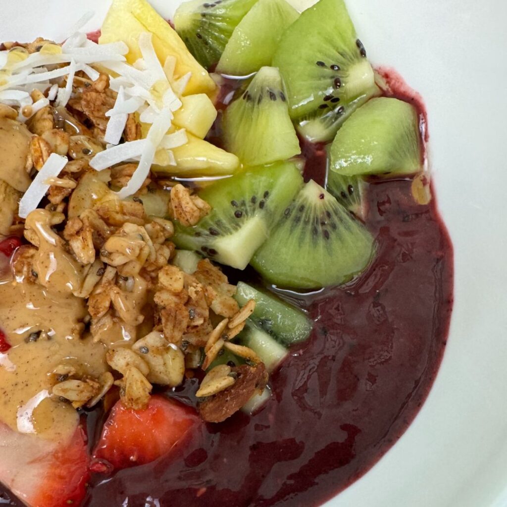 Acai Bowl