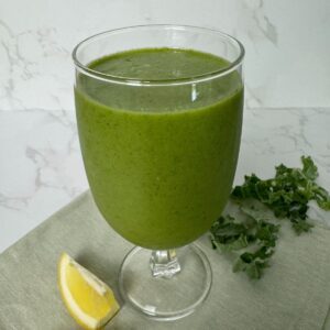 Matcha Smoothie