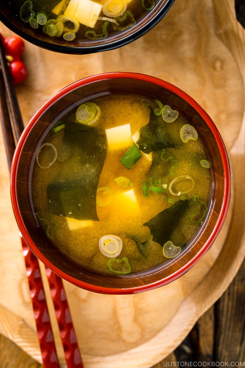 Miso-Soup-from-JustOneCookbook